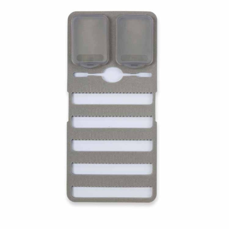 C&F Design Universal System Foam – Dry Dropper