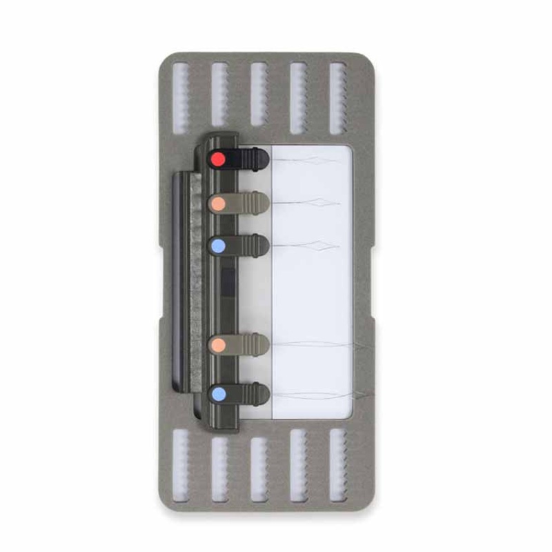 C&F Design Universal System Foam – Threader