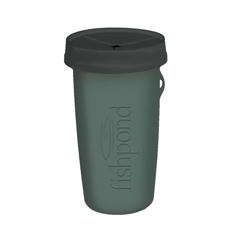 Fishpond Largemouth Piopod Microtrash Container