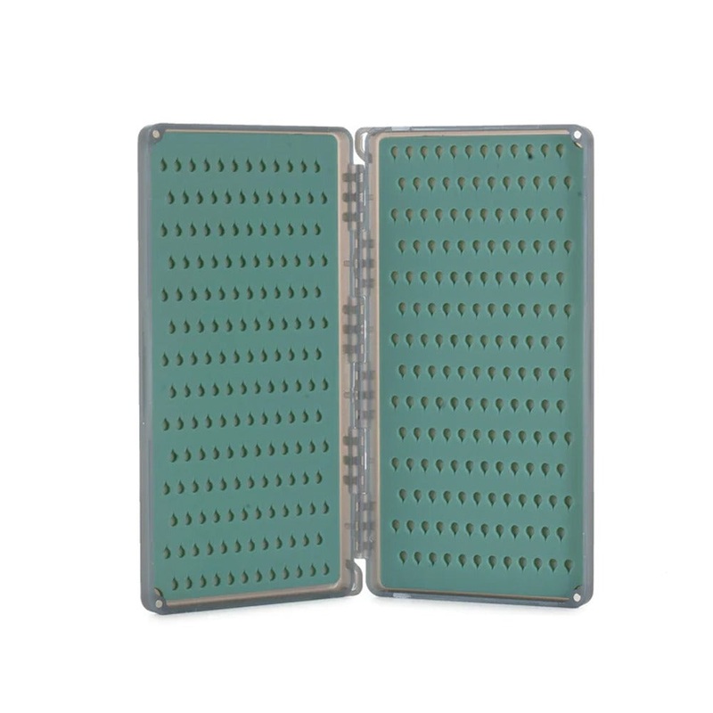 Tacky Original Fly Box – 2X