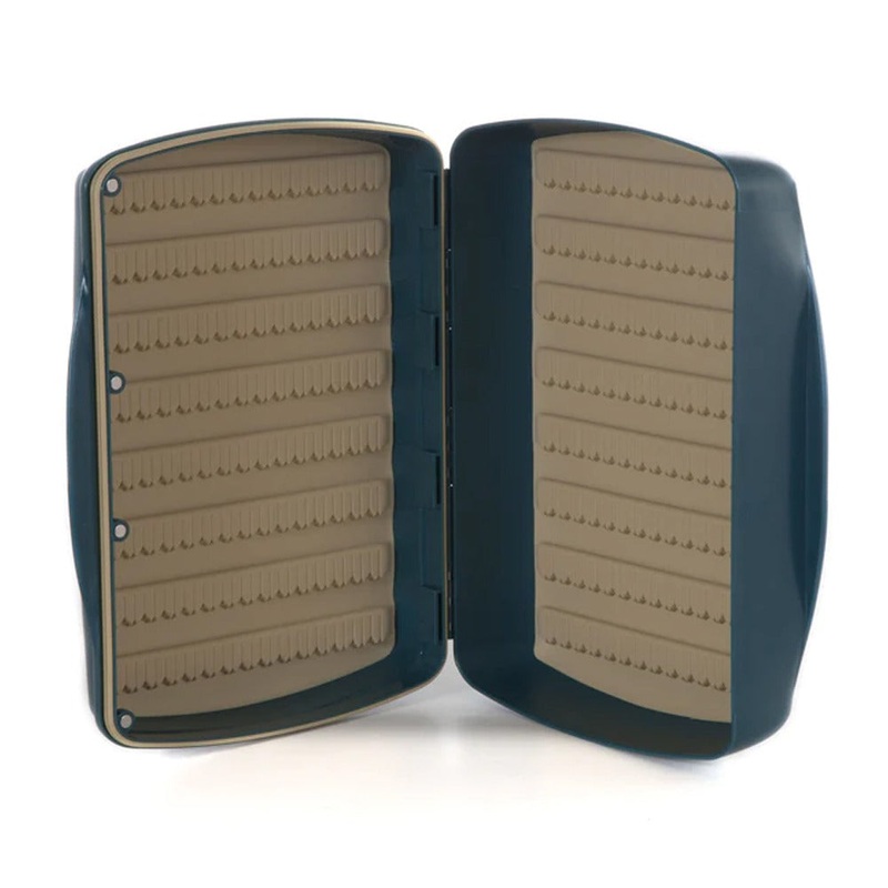 Tacky Pescador Fly Box – Extra Large