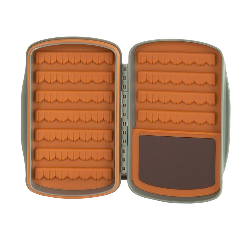 Tacky Pescador Magpad Fly Box – Small