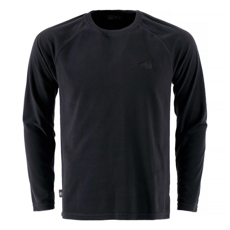 First Ascent Men’s Core Fleece Pullover