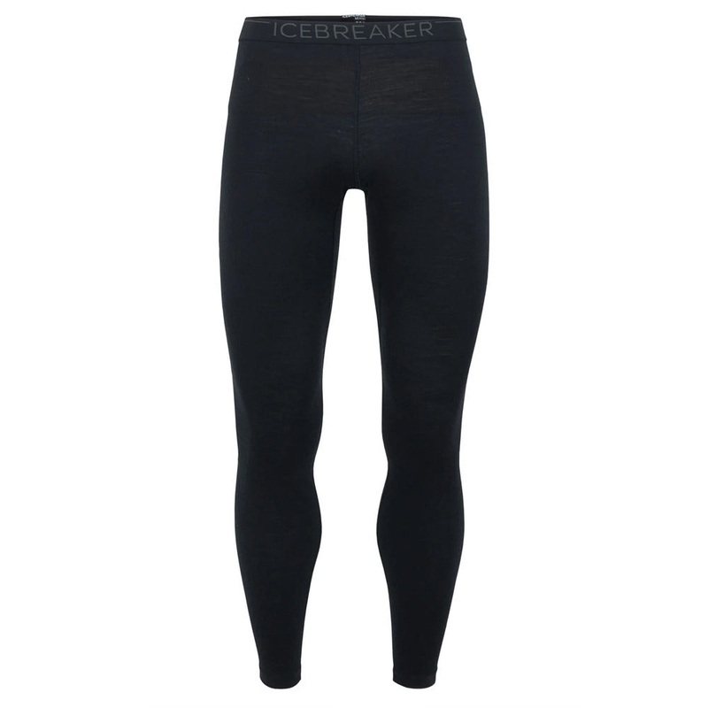 Icebreaker Merino 200 Oasis Thermal Leggings