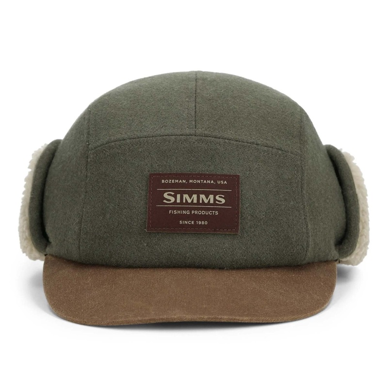 Simms Coldweather Cap|S / M|L / XL