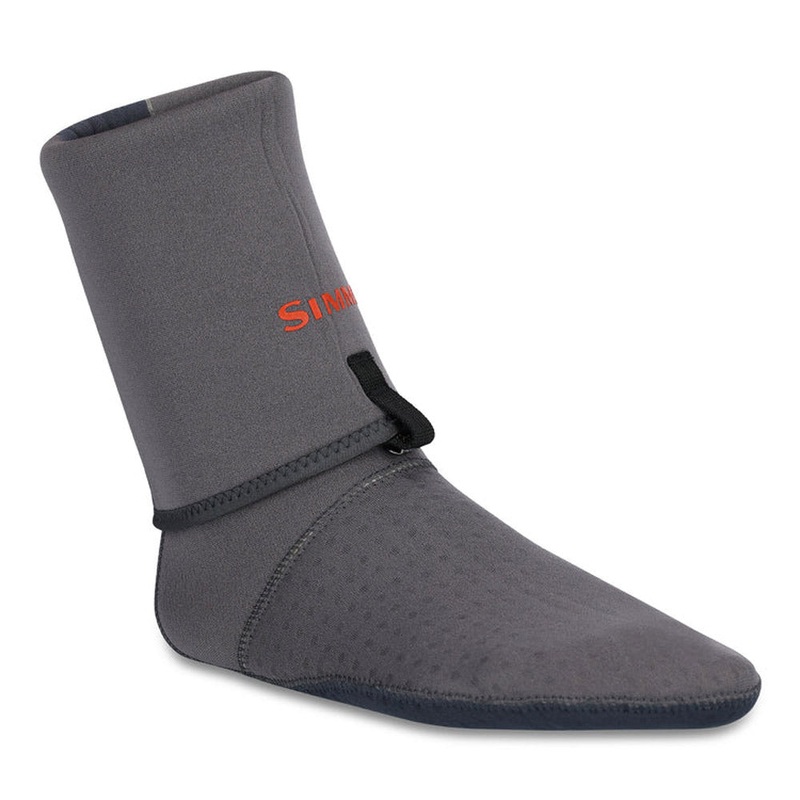 Simms Guard Socks|Small|Medium|Large|X Large