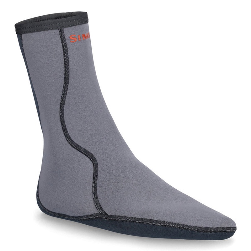 Simms Neoprene Wading Socks|Small|Medium|Large|X Large
