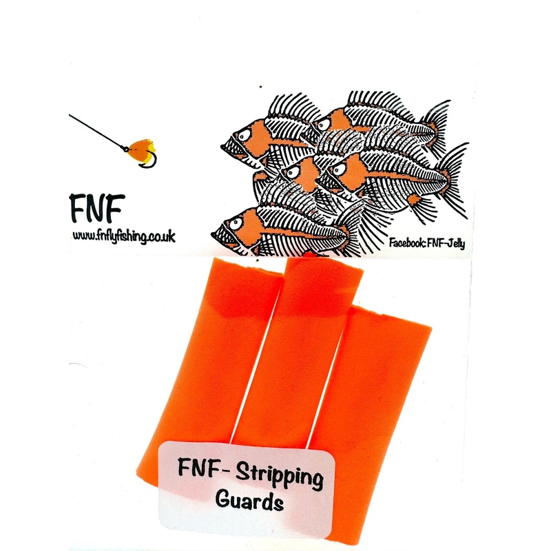 FNF Stripping Guards|Orange|Red|Atomic Yellow|Black