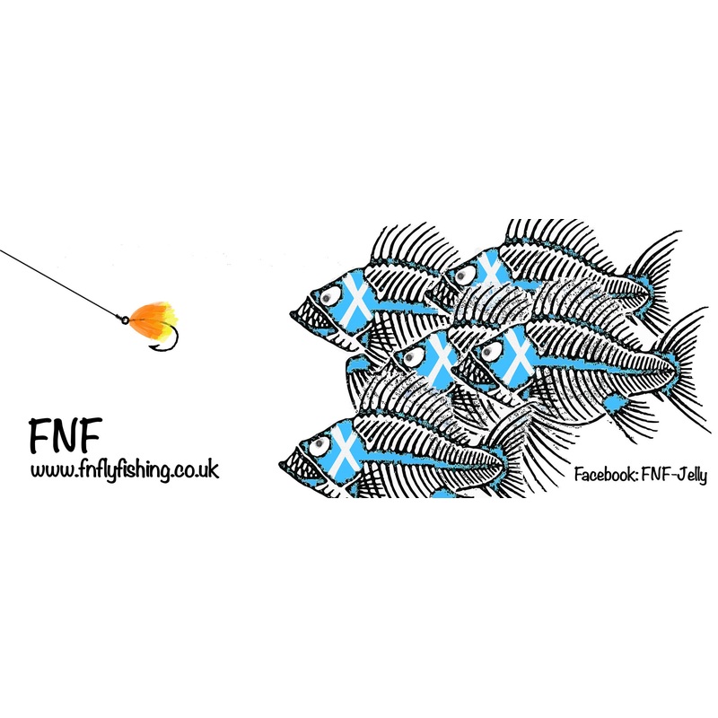 FNF Tackle Box Sticker|Team Scotland|FNF|Team England|Team Wales