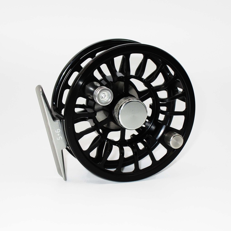 Horizon Connect Fly Reel|3/4|5/6|7/8