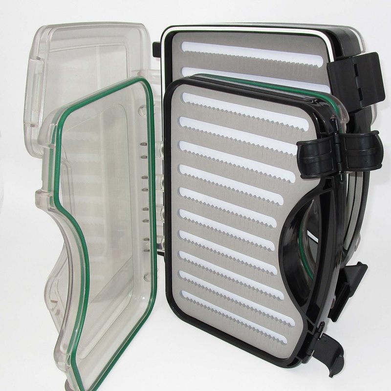 Horizon Fly Case|Large|Extra Large