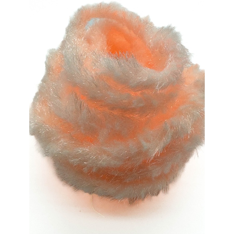 Slush Jelly|Biscuit|Atomic Yellow|Blue Cheese|Apricot|Competition Pink|Egg White|Fire Pink|Magma|Hulk|Hot Coral|Leech Black|Marshmallow Pink|Pale Olive|Safety Orange|Shocking Pink|Blushing Sunburst|Zest|Prawn|Pellet|Range Bag (All colours)