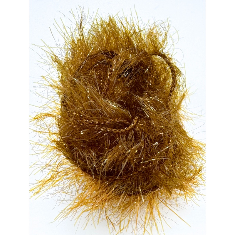 Straggle Jelly (25mm)|Brown Olive|Atomic Yellow|Black|Blushing Sunburst|Dark Claret|FL UV Halo|Hulk|Magma|Marshmallow Pink|Olive|Orange Sunburst|Pale Olive|Prawn|Red|Safety Orange|Shocking Pink|Zest|Range Bag