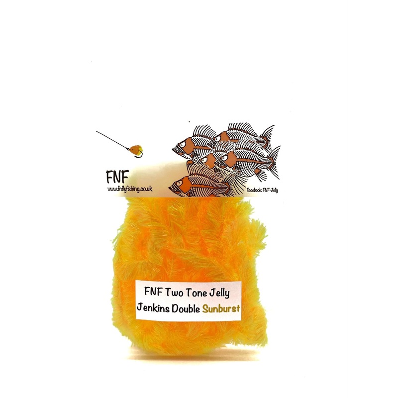 Two Tone Jelly (15mm)|Jenkins Double Sunburst|Atomic Olive|Iain Barr Candy on Pink|Hulk on Atomic Yellow|Orange on Hot Coral|Shocking Pink on Atomic|Sunburst on Orange|UV Atomic Ghost|UV Ghost Hulk|UV Ghost Orange|Zest on Pink|Fire Prawn on Hot Coral|Fire