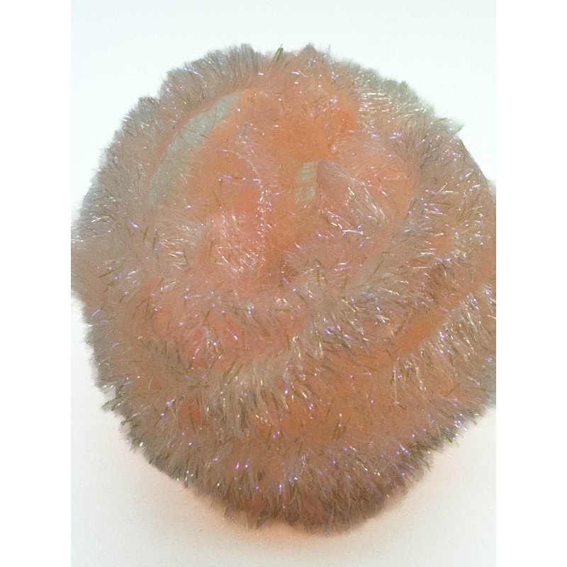 UV Jelly (15mm)|Shocking Pink|Biscuit|Black|Prawn|Marshmallow Pink|FL Milk|Hulk|Fire Pink|Atomic Yellow|Dark Claret|Melon|Fire Coral|Blushing Sunburst|Safety Orange|Zest|UV Jelly Full Range Bag