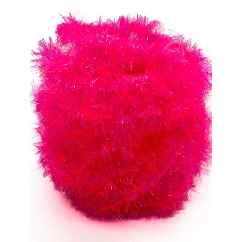 UV Jelly (15mm)|Shocking Pink|Biscuit|Black|Prawn|Marshmallow Pink|FL Milk|Hulk|Fire Pink|Atomic Yellow|Dark Claret|Melon|Fire Coral|Blushing Sunburst|Safety Orange|Zest|UV Jelly Full Range Bag