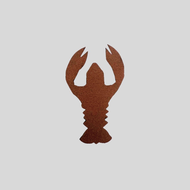 Fish-Skull CrawBody|Small|Medium|Large|X-Large|Brown|Olive