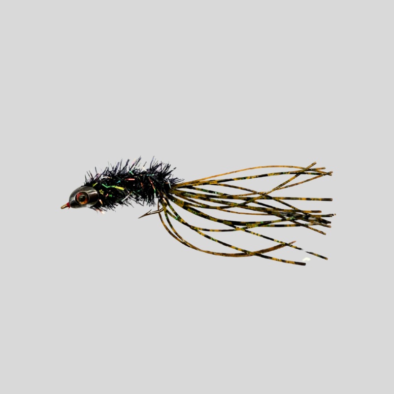 Fish-Skull River Creature||1|Chartreuse|Brown|Black
