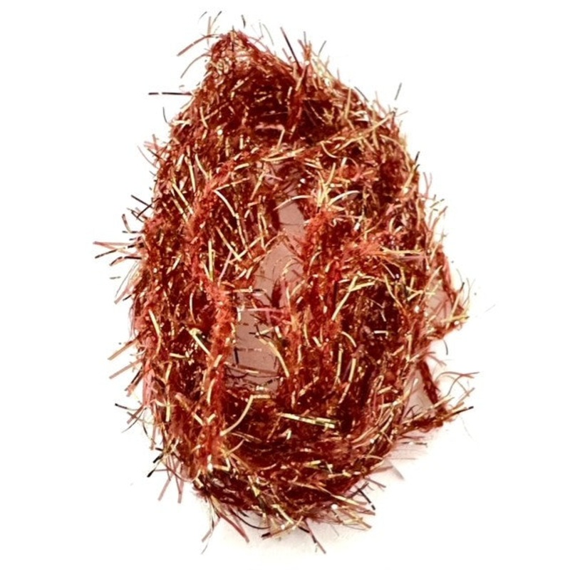 Gold Fleck Micro Straggle|Black|Root Beer|Red|Atomic Yellow|Orange Sunburst|Golden Olive|Olive|Brown Olive|Range Bag