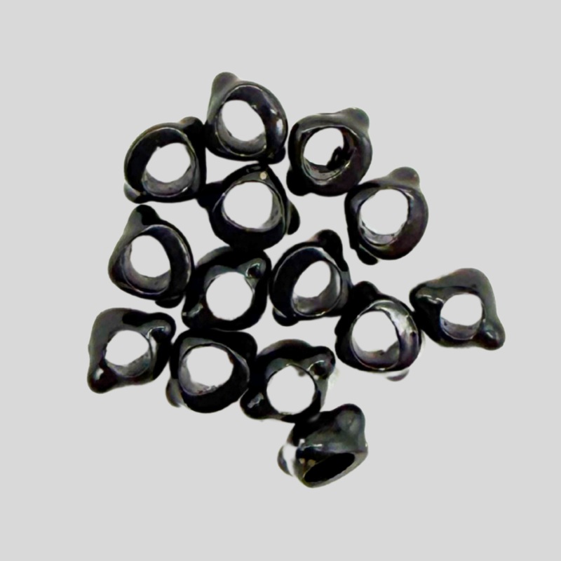 Nymph-Head Evolution Caddis tungsten beadheads