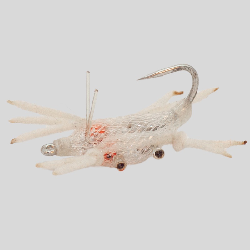 Alphlexo Crab|King Crab|Clear (with Hot Spot) |2|Clear (with Hot Spot) |6|Mottled Tan |2|Mottled Tan |6|Blue Crab |2|Olive |2|Black |8 Micro Crab|Clear |8 Micro Crab|Tan |8 Micro Crab|Orange |2|Clear |6|Clear |2|Tan |6|Tan |2|Clear |6 (with Green Hot S