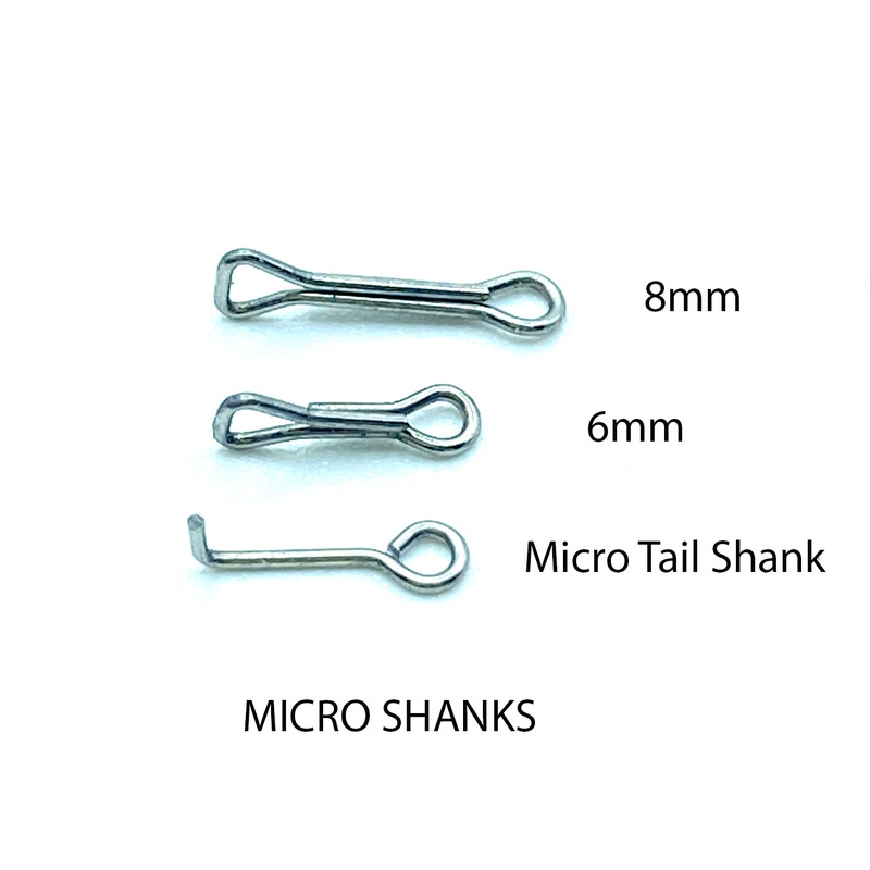 Fish-Skull Next Generation Shank (NGS)