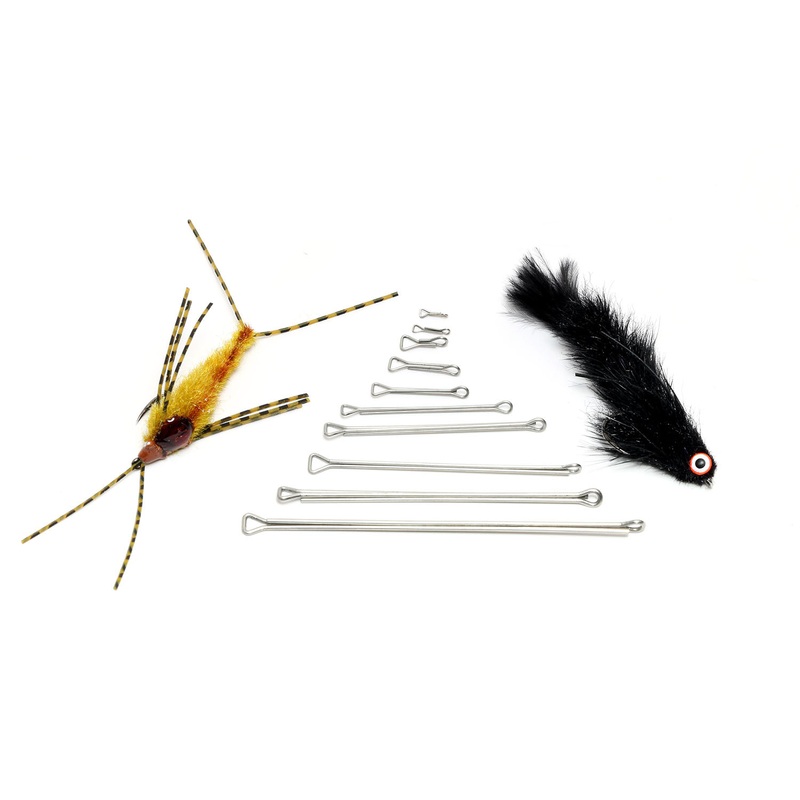 Fish-Skull Next Generation Shank (NGS)