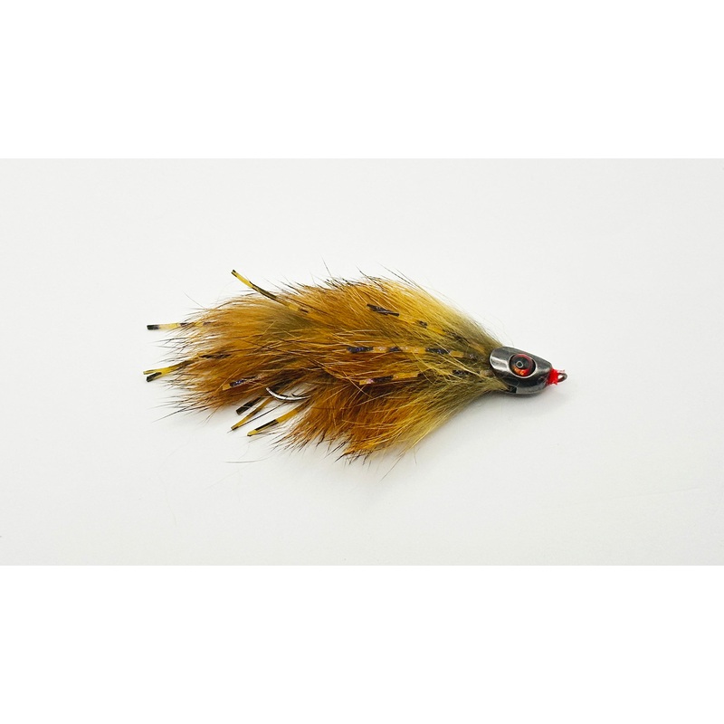 NEW Fly Tying Kit: The Baitfish Bandito