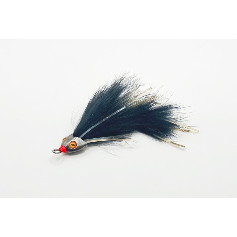 NEW Fly Tying Kit: The Sculpin Bandito