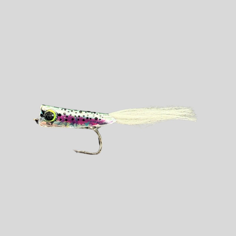Spratz Baby Trout Streamer|Brown|Rainbow