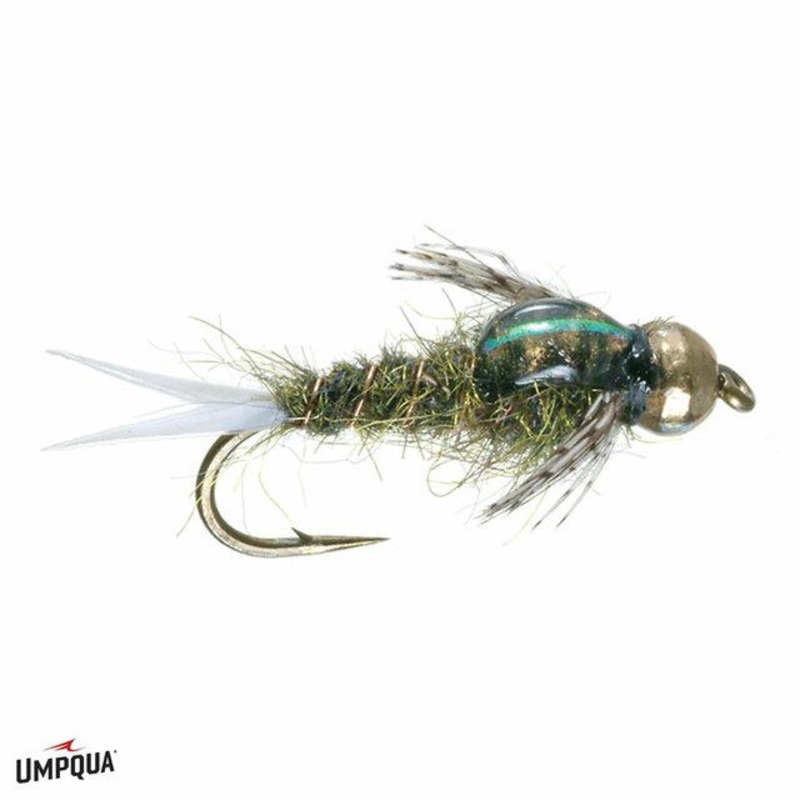 Barr’s Tung Teaser Nymph|16|18|14|12
