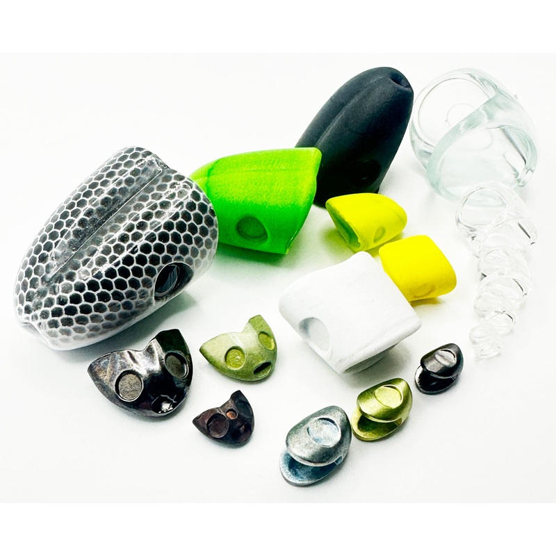 Bench Booster – Get-A-Head