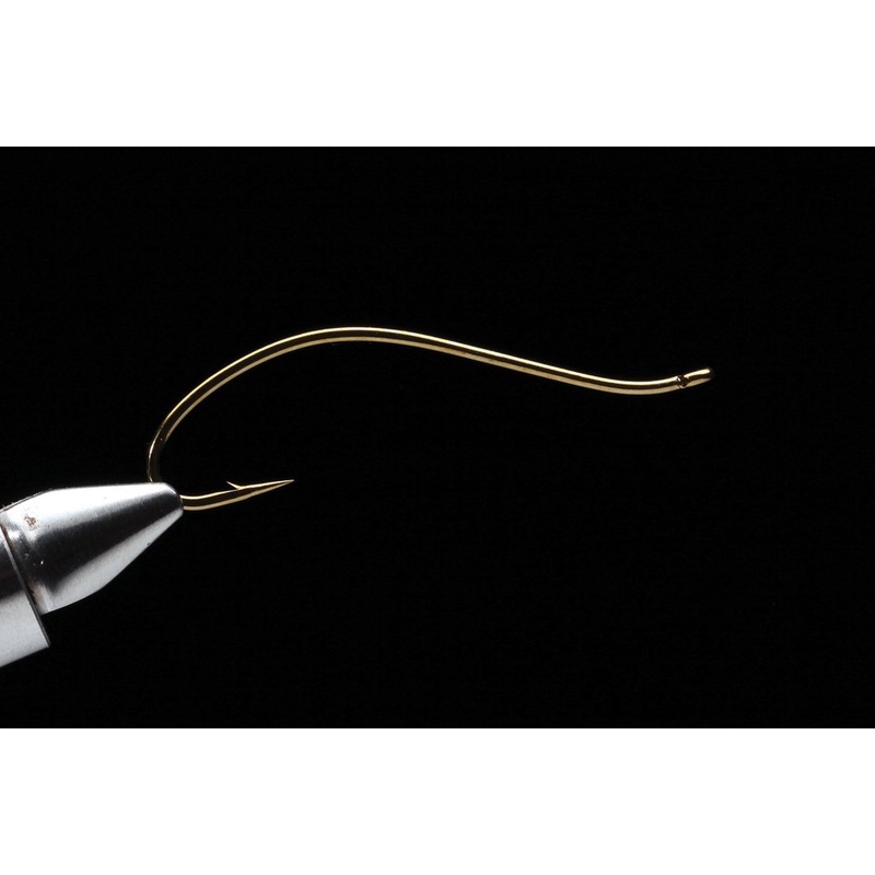 Daiichi 1870 Larva Hook 25 Pack