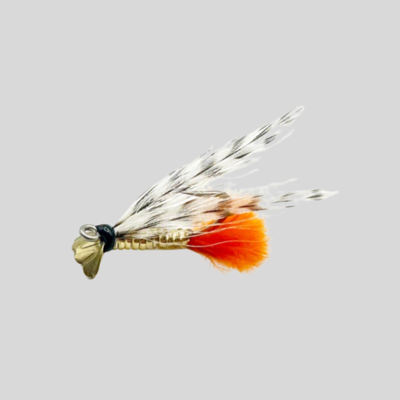 Fish-Skull SCT Bonefish Fly Range