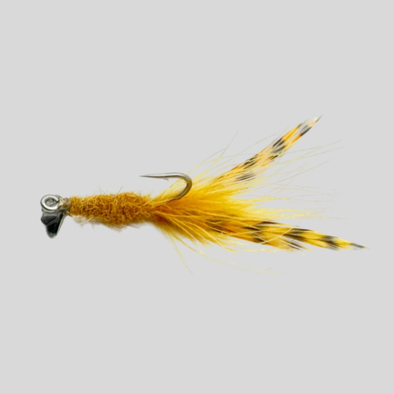 Fish-Skull SCT Bonefish Fly Range