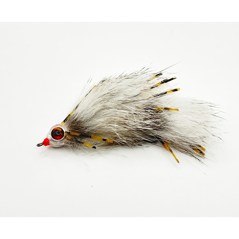 NEW Fly Tying Kit: The Masked Bandito