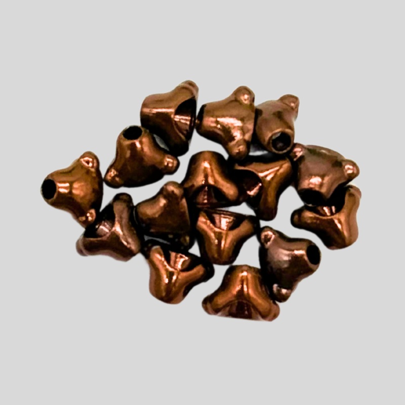 Nymph-Head Evolution Stonefly tungsten beadheads