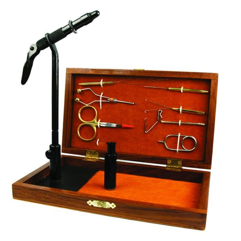 Terra Fireside Tool Kit