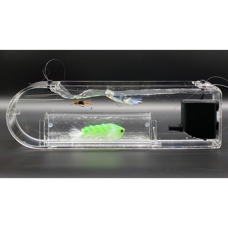The Fly Tester|120V (North America)