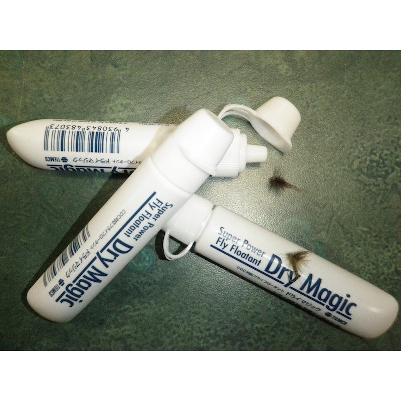 Tiemco Dry Magic Floatant