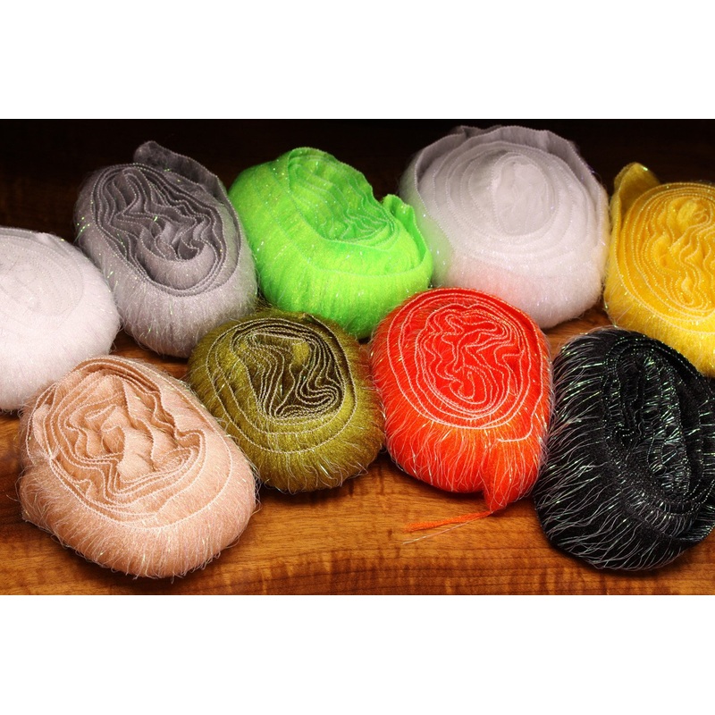 Chocklett’s Body Wrap|Black |11|Tan |369|Yellow |383|Brown |40|Fl. Pink |138|Fl. Fuschia |131