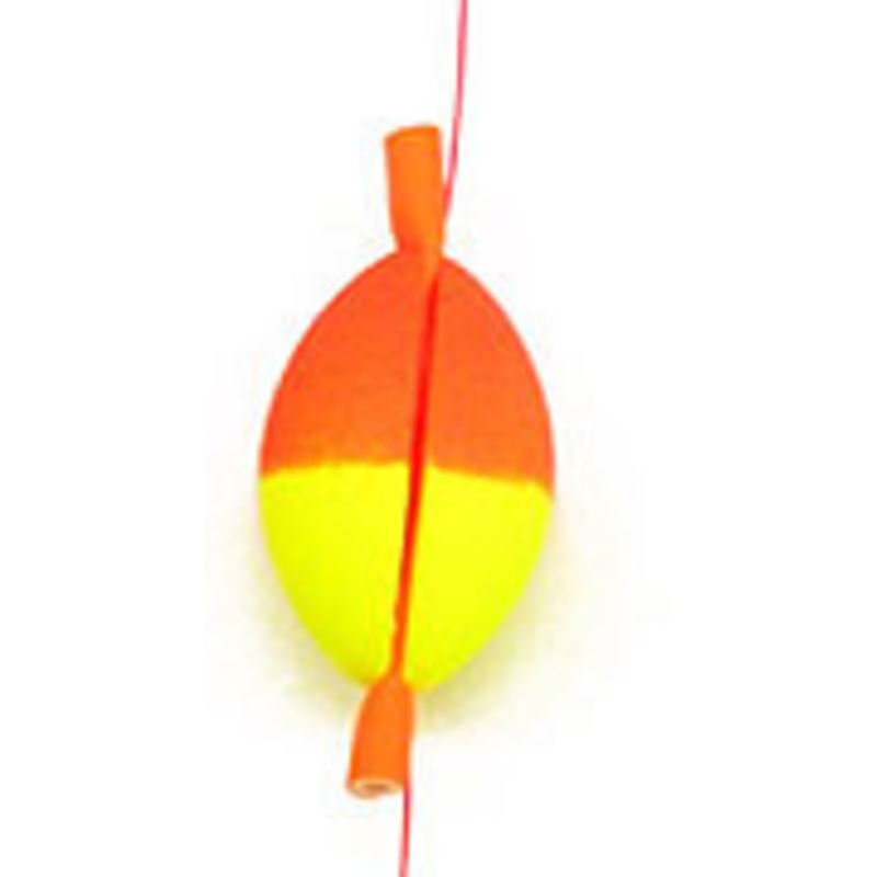 Lightning Strike Football Indicators Large