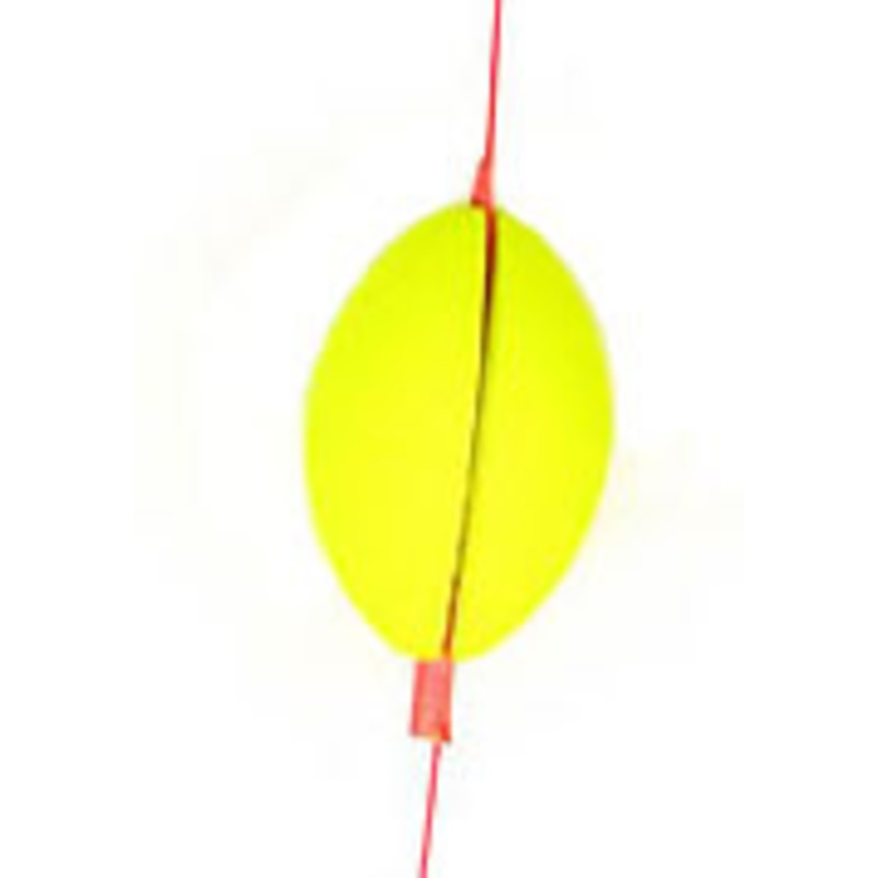 Lightning Strike Football Indicators Small