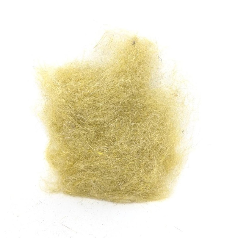 Nature’s Spirit Hare’s Mask Dubbing