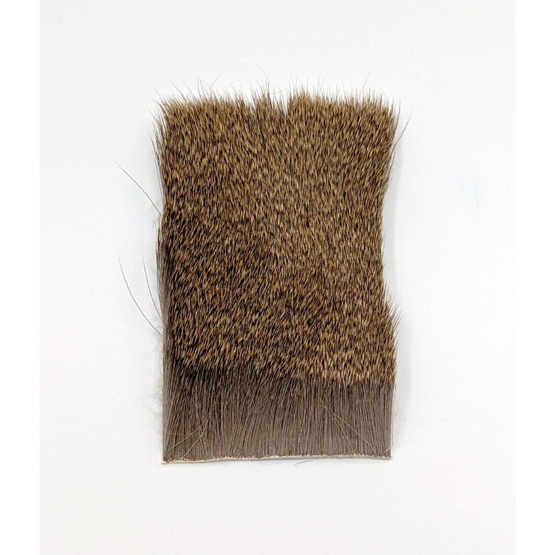 Nature’s Spirit Spinning Deer Hair Natural