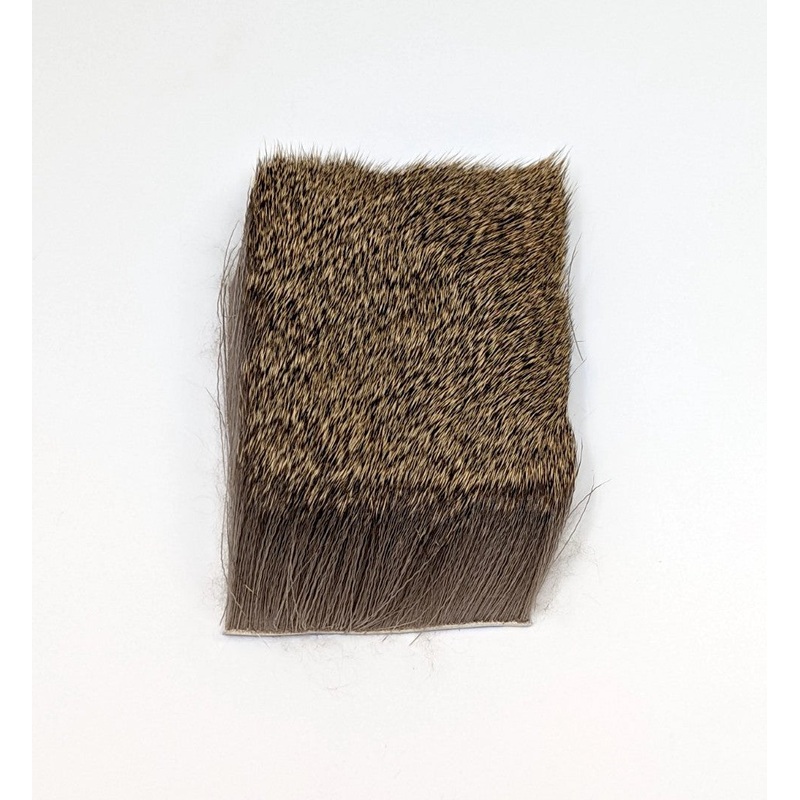 Nature’s Spirit Spinning Deer Hair Natural