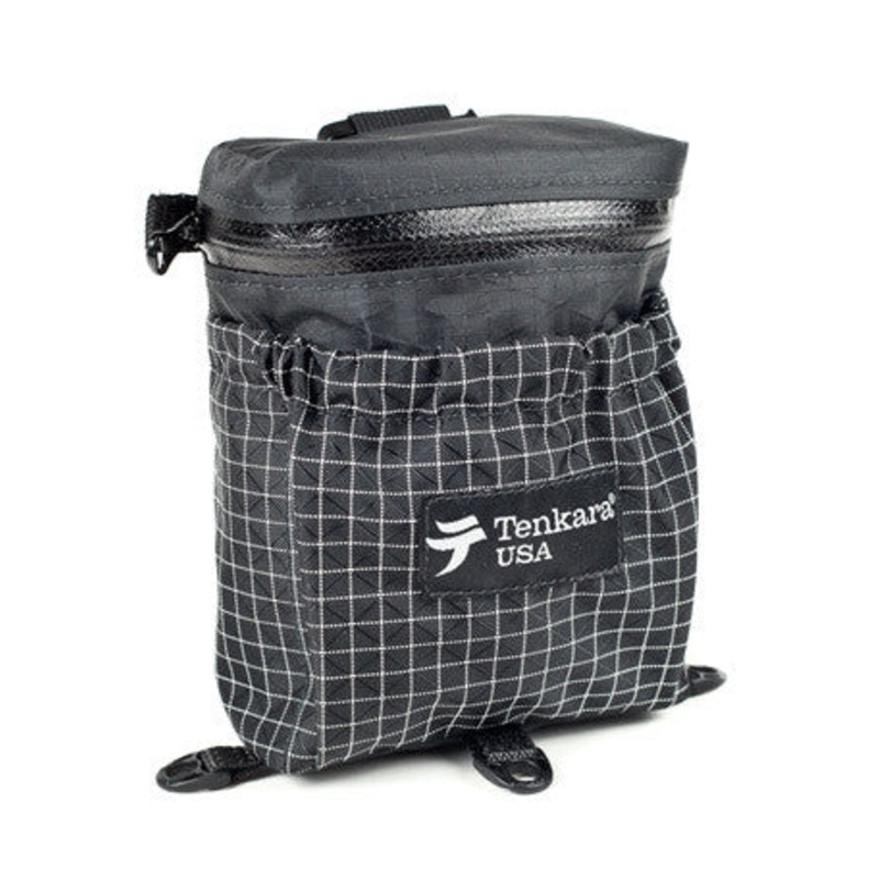 Tenkara USA Tenkara Strap Pack