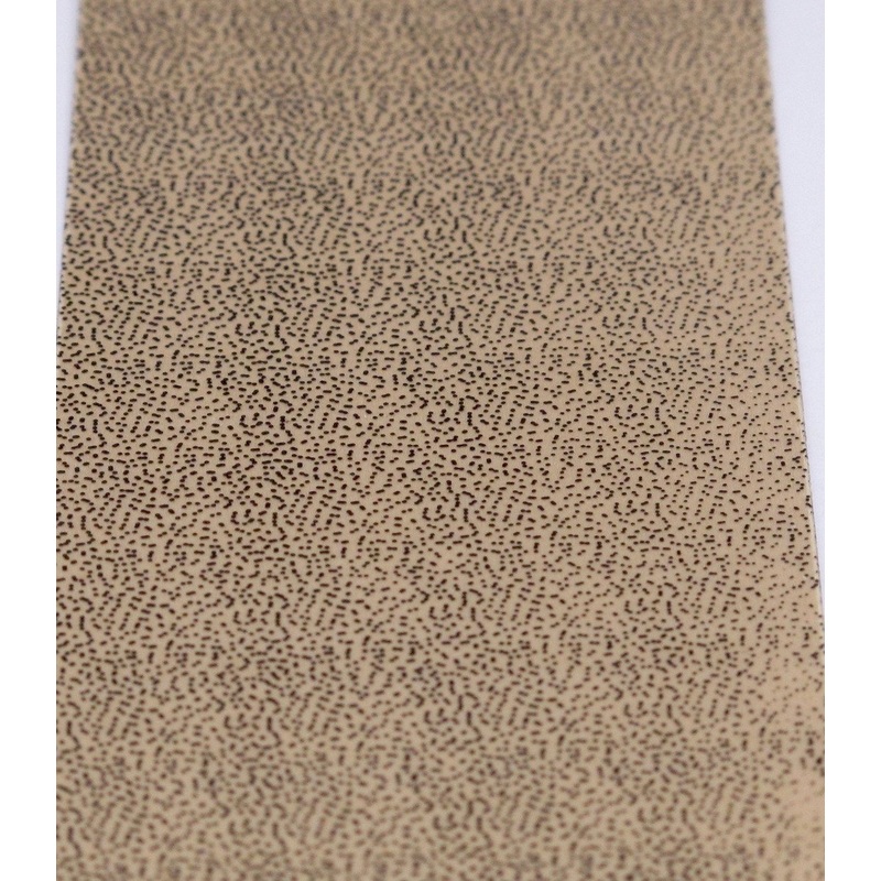 Wapsi Thin Skin Fly Specks|Tan/Black|Brown/Black|Olive/Black|Clear/Black|Czech Speck