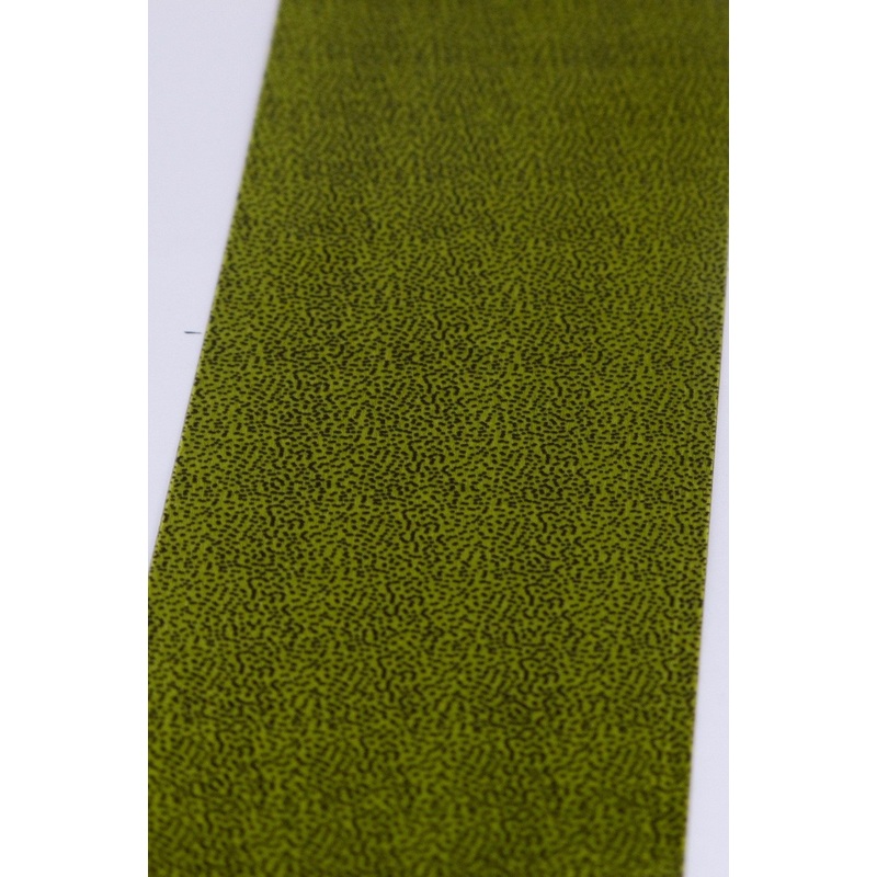 Wapsi Thin Skin Fly Specks|Tan/Black|Brown/Black|Olive/Black|Clear/Black|Czech Speck