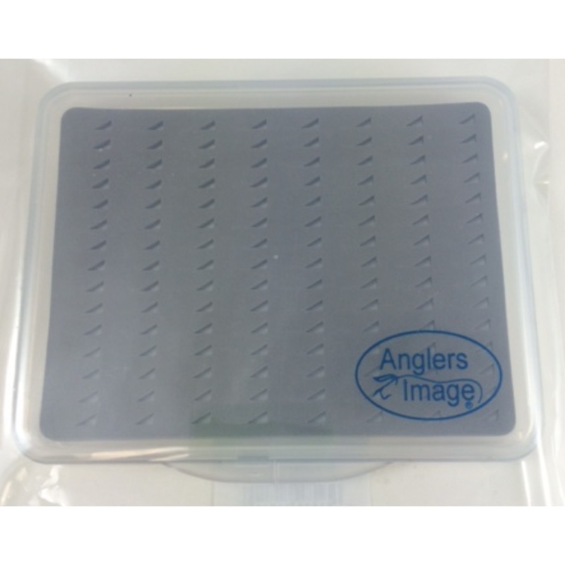 Anglers Image Medium Ultra Thin Fly Box